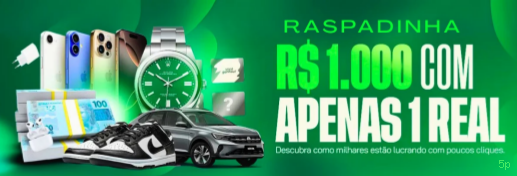Notificações e promoções