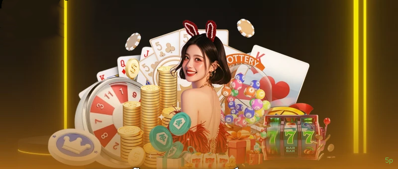 Cassino 24/7 disponível