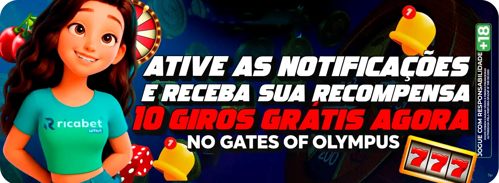 Certificações de segurança e licenças da 5p