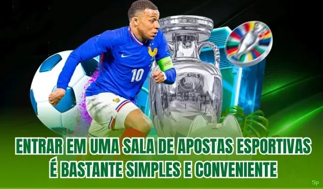 Dicas para ganhar na 5p
